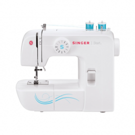 Singer Sewing machine START 1306 White