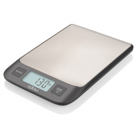 Gallet Digital kitchen scale GALBAC927 Maximum weight (capacity) 5 kg