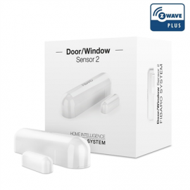 Fibaro Door/Window Sensor 2 Z-Wave