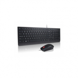 Lenovo Essential Wired Keyboard and Mouse Combo - Estonia