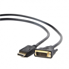 Cablexpert Adapter cable DP to DVI-D