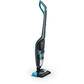 Philips PowerPro Aqua Vacuum cleaner and Mopping System FC6409/01 Warranty 24 month(s)