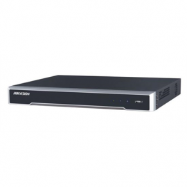 Hikvision Network Video Recorder DS-7616NI-K2/16P Poe