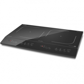 Caso Free standing table hob 02231 Number of burners/cooking zones 2
