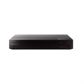 Sony Blue-ray disc Player BDP-S3700B Wi-Fi