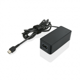 Lenovo Standard AC Power Adapter Type-C USB