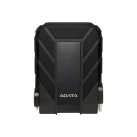 HD710P | 2000 GB | 2.5 " | USB 3.1 (backward compatible with USB 2.0) | Black | HD710 Pro dust and w