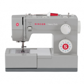 Singer Sewing machine 4423 Number of stitches 23