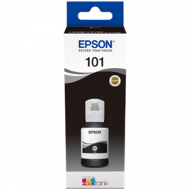 Epson 101 EcoTank BK   Ink Bottle