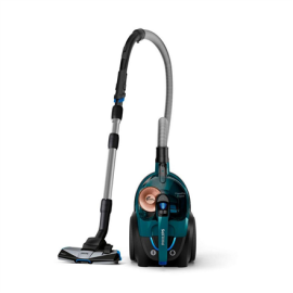 Philips Vacuum cleaner PowerPro Expert FC9744/09 Bagless