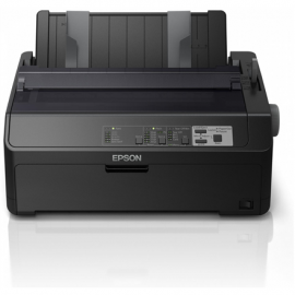 Epson Impact Printer FX-890II  Mono