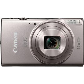 Canon | IXUS | 285 HS | Compact camera | 20.2 MP | Optical zoom 12 x | Digital zoom 4 x | Image stab