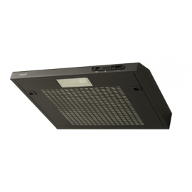 CATA | LF-2060 BK | Conventional | Energy efficiency class D | Width 60 cm | Black