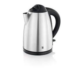 WMF | Kettle | Bueno | Standard | 2400 W | 1.7 L | Stainless steel | 360° rotational base | Stainles