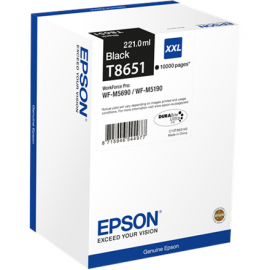 Epson C13T865140 Ink cartridge