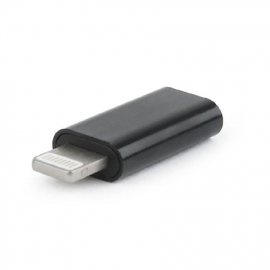 Gembird USB Type-C adapter (CF/8pin M)