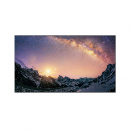 Benq PL552 Videowall Screen