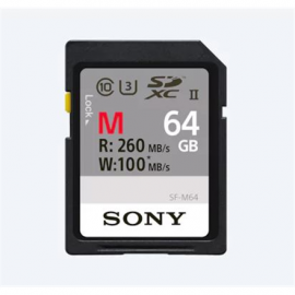 Sony SF-M64 64 GB