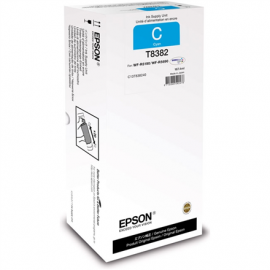 Epson Cartridge C13T838240 Ink cartridge