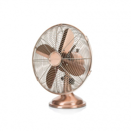 Tristar Retro Table Fan VE-5970  Diameter 30 cm