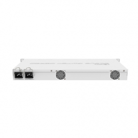 MikroTik Cloud Router Switch CRS328-4C-20S-4S+RM SFP ports quantity 20