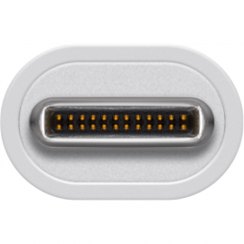 Goobay 4 USB-C multiport adapter 66274 USB Type-C