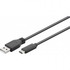 Goobay USB 2.0 cable 1