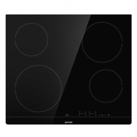 Gorenje Hob  ECT641BSC Vitroceramic