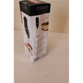 SALE OUT. Caso Fomini Milk frother