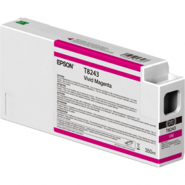 Epson UltraChrome HDX/HD T824300 Ink Cartridge