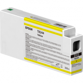 Epson T824400 UltraChrome HDX/HD Ink cartrige