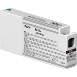 Epson T824700 UltraChrome HDX/HD Ink catrige