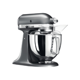 KitchenAid | Mixer | Artisan Elegance 5KSM175PSEMS | 300 W | Number of speeds 10 | Bowl capacity 4.8