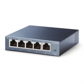 TP-LINK Switch TL-SG105 Unmanaged