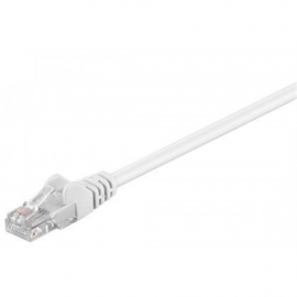 Goobay 68502 CAT 5e patch cable
