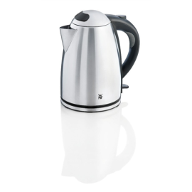 WMF | Kettle | STELIO | Standard | 2400 W | 1.7 L | Stainless steel | 360° rotational base | Stainle
