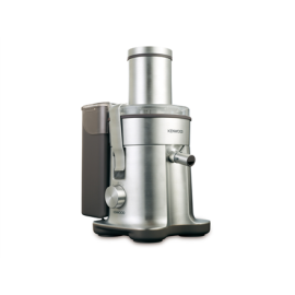 Kenwood | Juicer | JE850 | Type Electrical | Stainless steel | 1500 W | Extra large fruit input