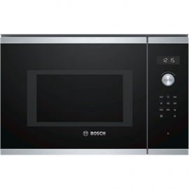 Bosch Microwave Oven BFL554MS0 Built-in