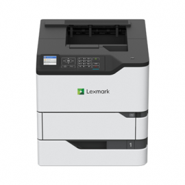 Lexmark Monochrome Laser Printer MS823dn Mono