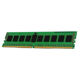 Kingston 8 GB DDR4 2666 MHz PC/server Registered No ECC No