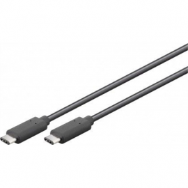 Goobay USB-C 3.1 generation 1 cable 66509 3 m