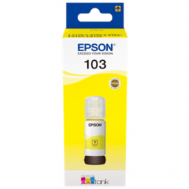 Epson 103 ECOTANK Ink Bottle