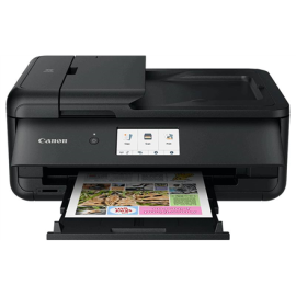 Canon Multifunctional printer  Pixma TS9550 Colour