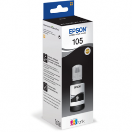 Epson Ecotank 105 Ink Bottle
