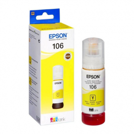 Epson Ecotank 106 Ink Bottle