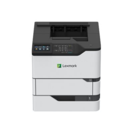 Lexmark MS826de | Mono | Laser | Grey/ black