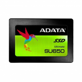 ADATA Ultimate SU650 ASU650SS-240GT-R 240 GB