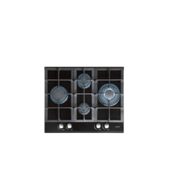 CATA Hob  LCI 6031 B Gas on glass