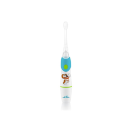 ETA SONETIC Toothbrush  ETA071090000 Rechargeable For kids Number of brush heads included 2 Number o