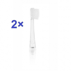 ETA Toothbrush replacement  for ETA0710 For kids
